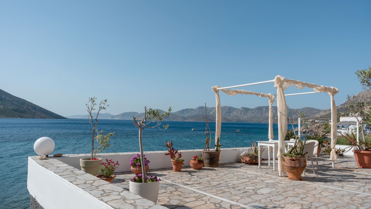 Photo of Patio Balcony in Mirties