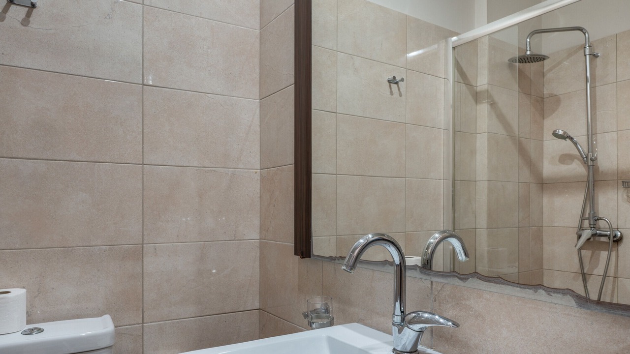 Photo of Bathroom in Mirties