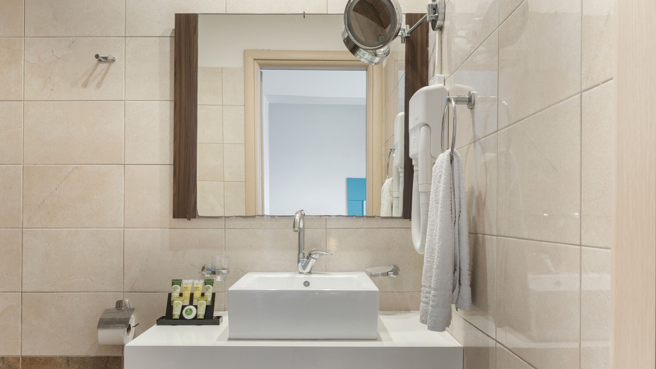 Photo of Bathroom in Massouri