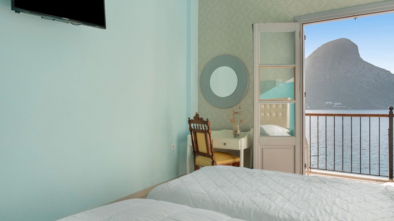 Photo of Bedroom in Massouri