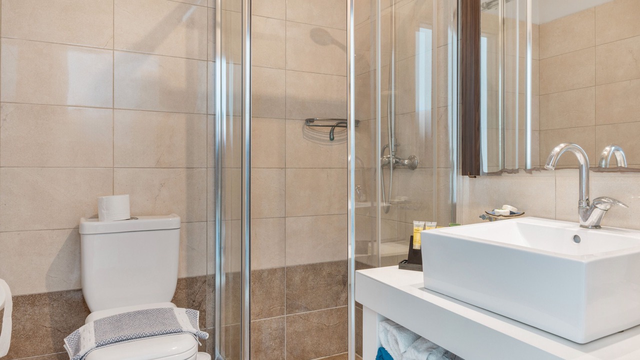Photo of Bathroom in Massouri