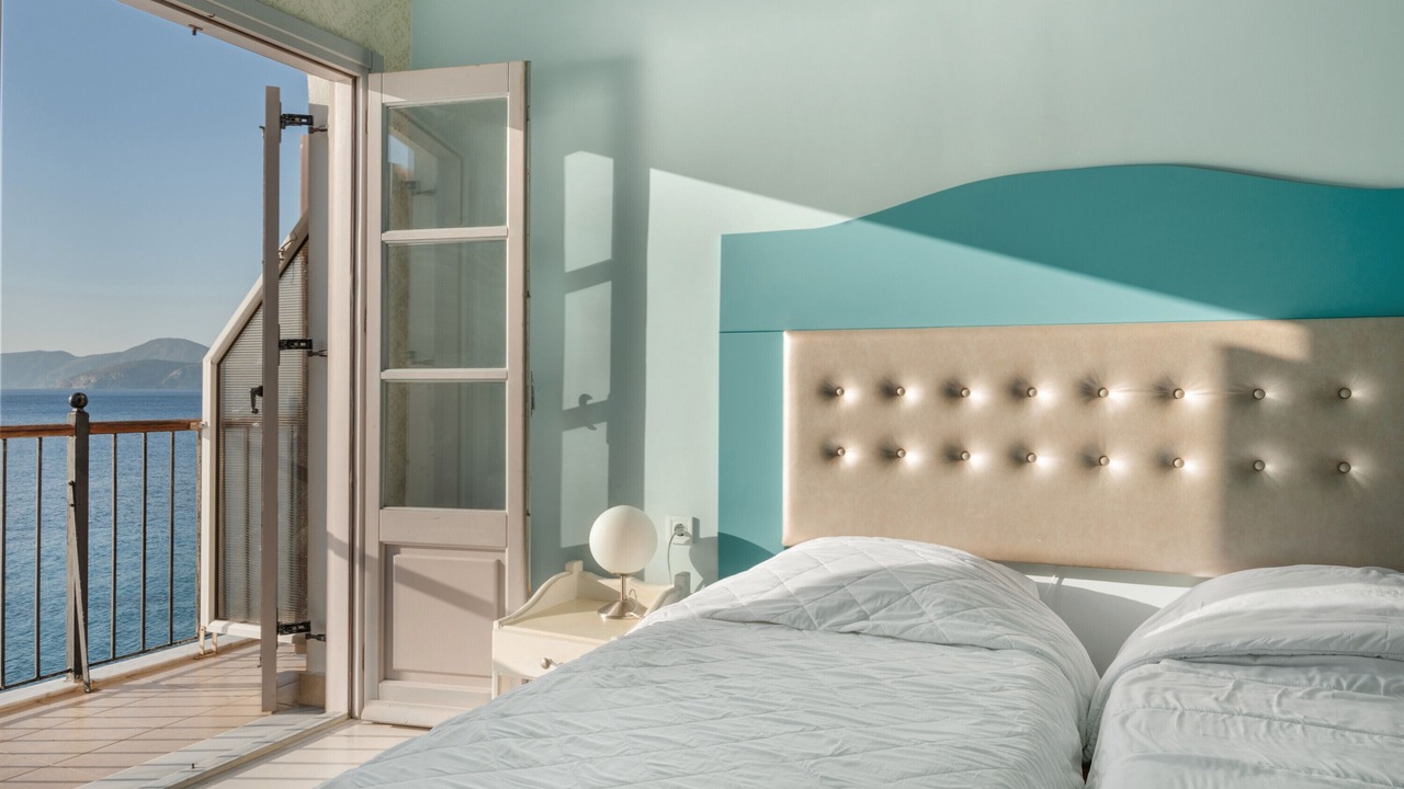 Photo of Bedroom in Massouri
