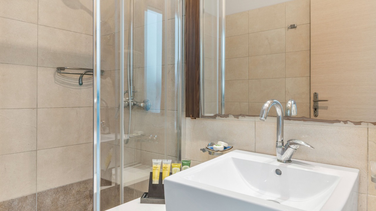 Photo of Bathroom in Massouri