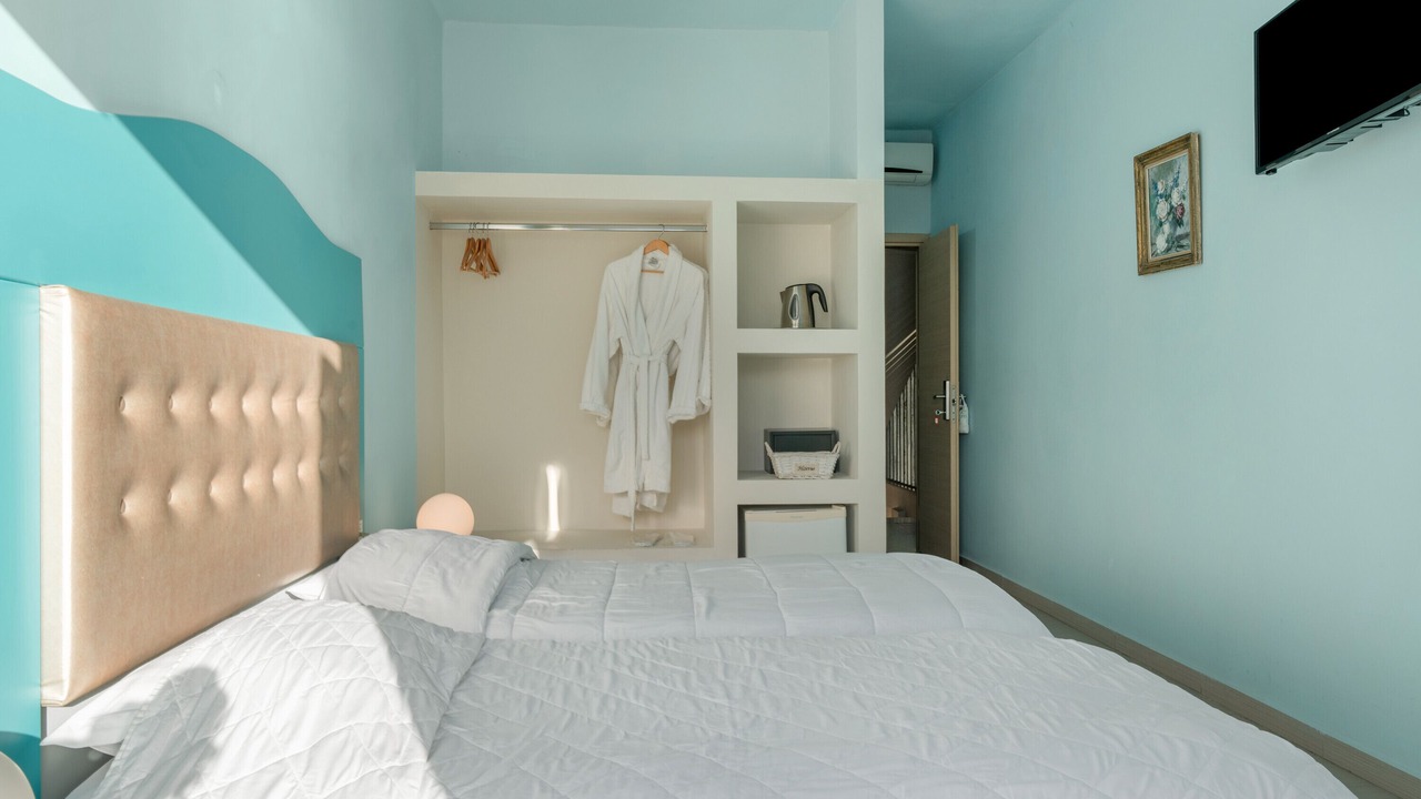 Photo of Bedroom in Massouri