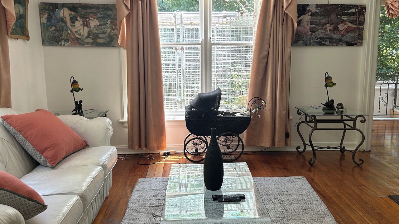 Photo of Others in Kalorama