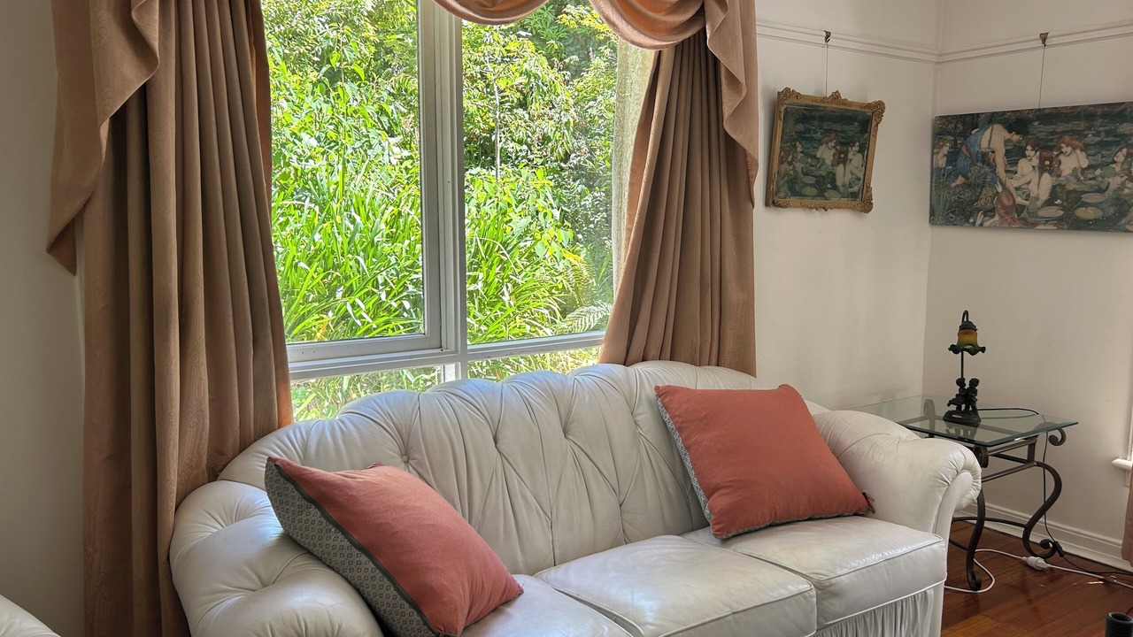 Photo of Outdoor in Kalorama