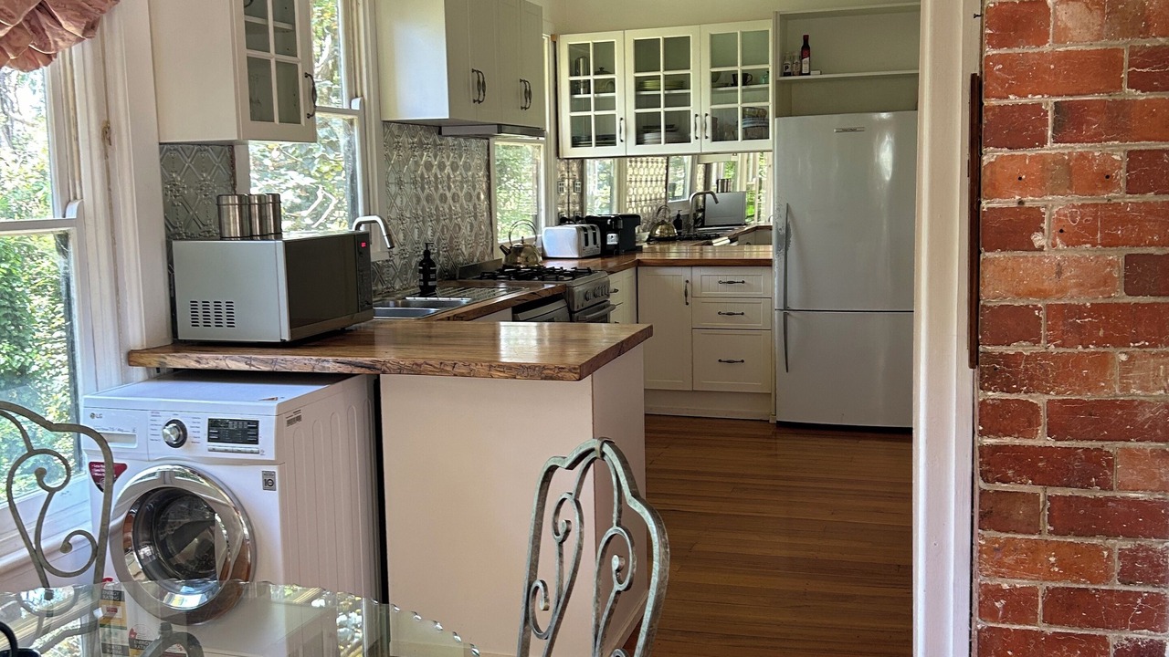 Photo of Others in Kalorama