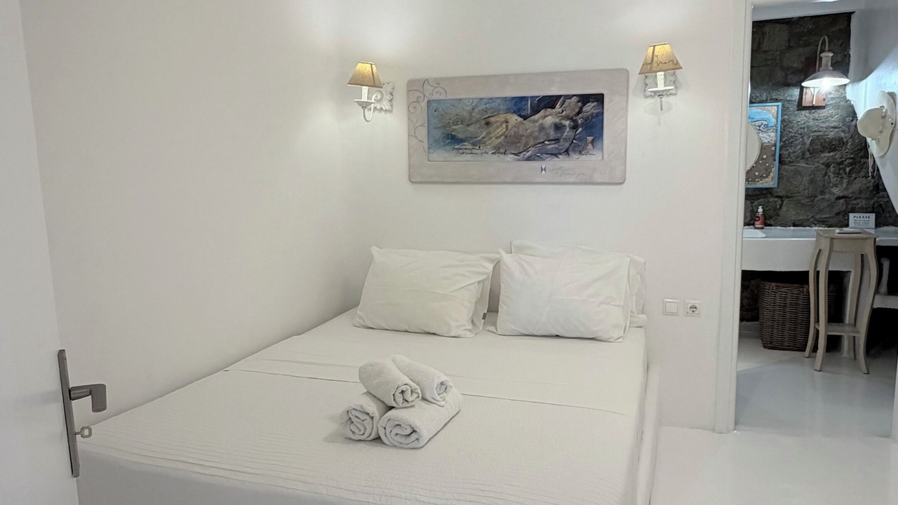 Photo of Bedroom in Kanalia
