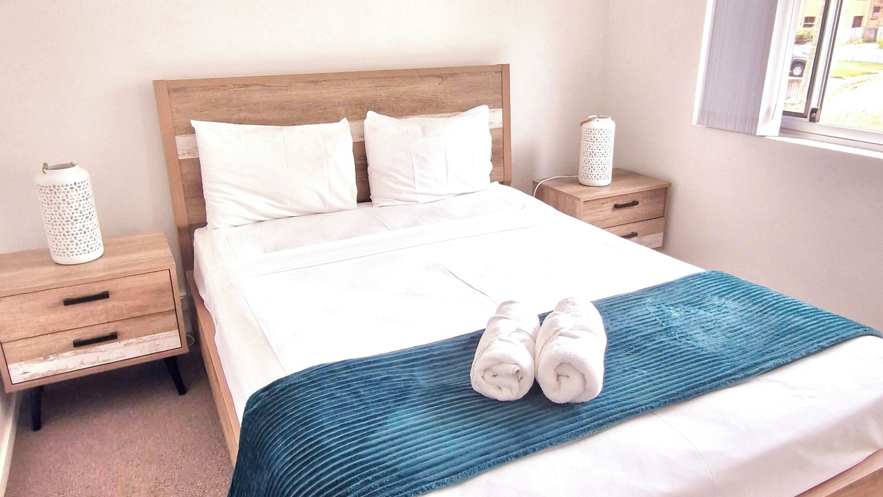 Photo of Bedroom in Moreton Bay Region