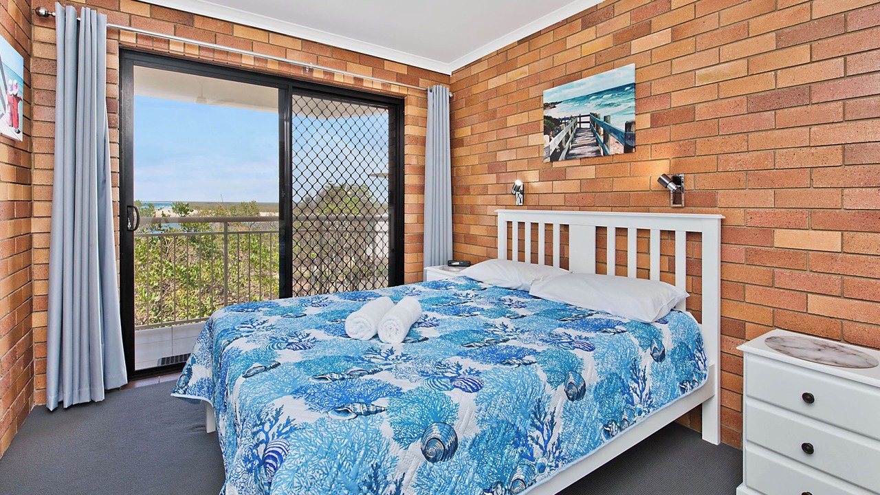 Photo of Bedroom in Moreton Bay Region