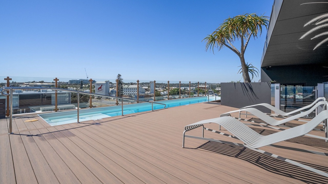 Photo of Outdoor in North Fremantle