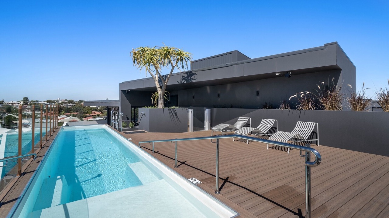 Photo of Outdoor in North Fremantle
