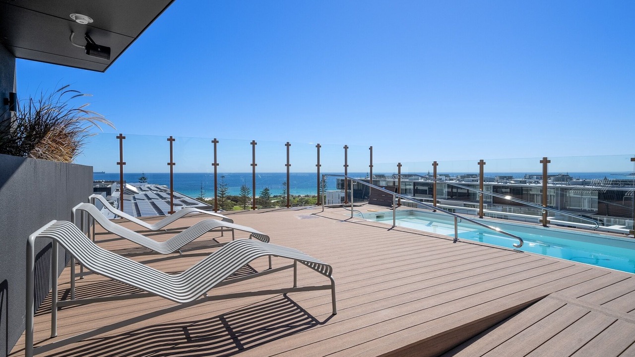 Photo of Outdoor in North Fremantle
