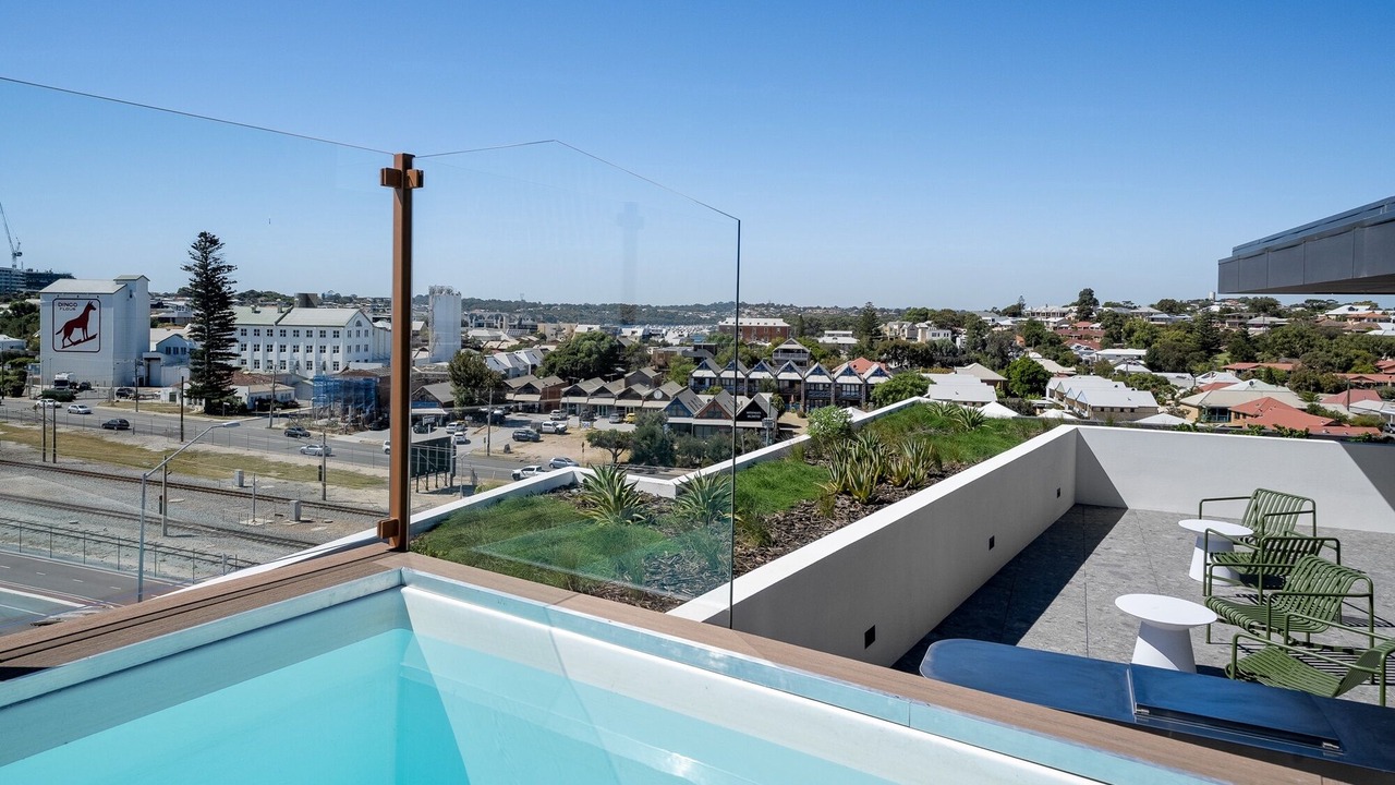 Photo of Outdoor in North Fremantle