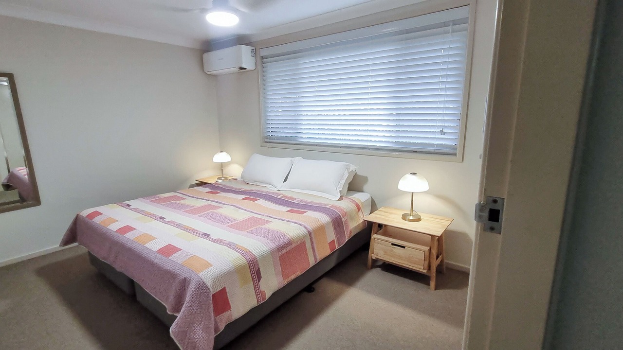 Photo of Bedroom in Urunga