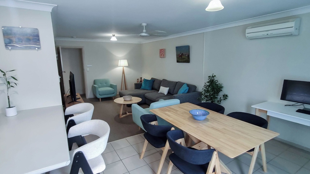 Photo of Livingroom in Urunga
