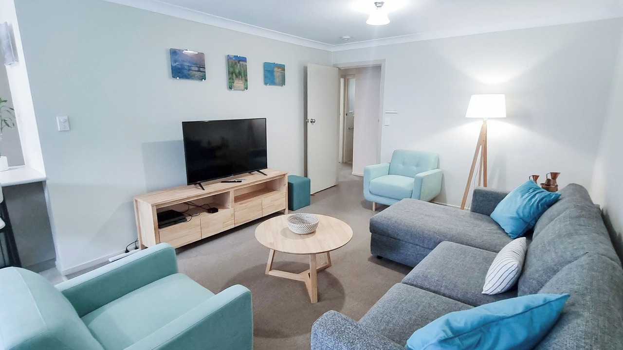Photo of Livingroom in Urunga