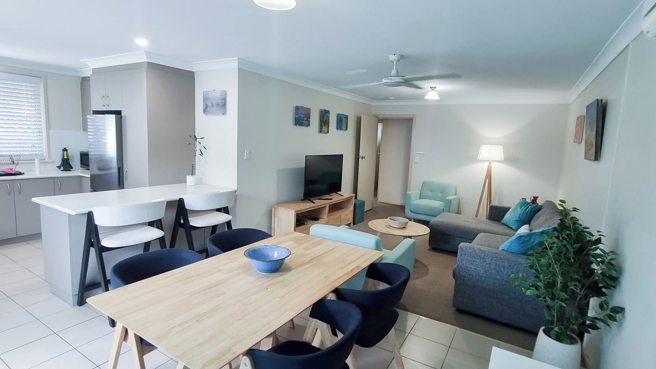 Photo of Livingroom in Urunga
