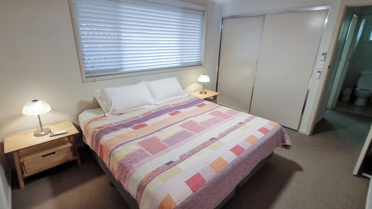 Photo of Bedroom in Urunga