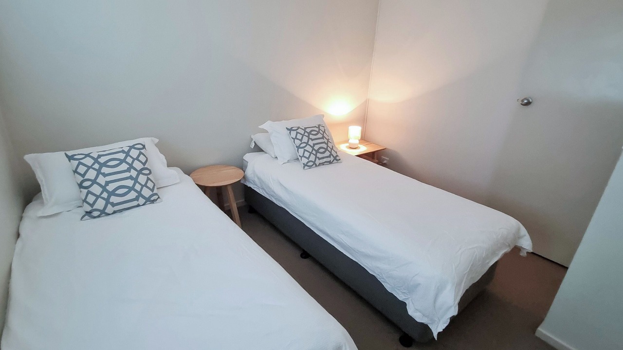 Photo of Bedroom in Urunga