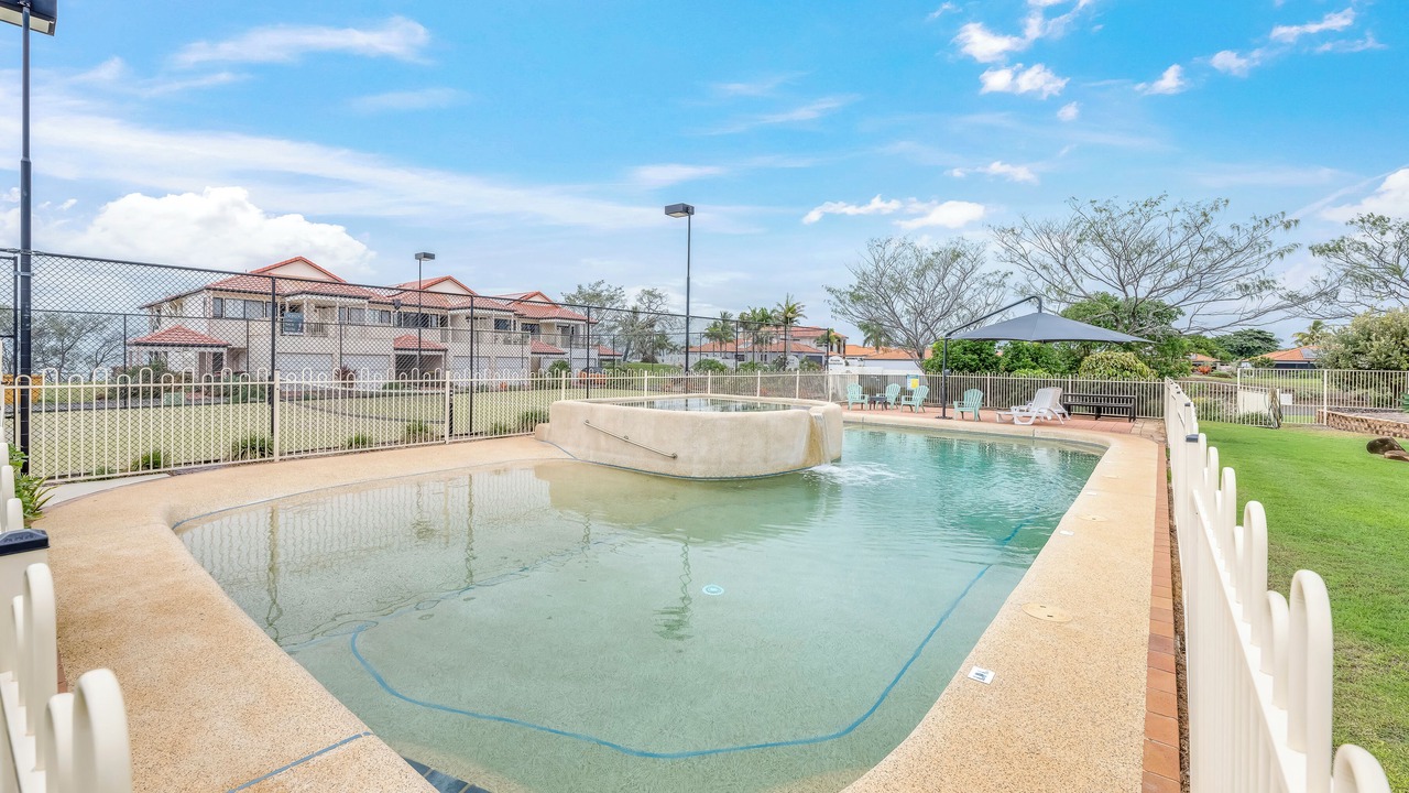 Photo of Outdoor in Coral Cove