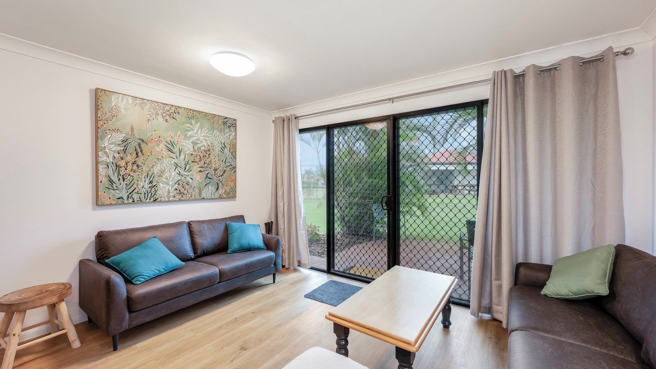 Photo of Livingroom in Coral Cove