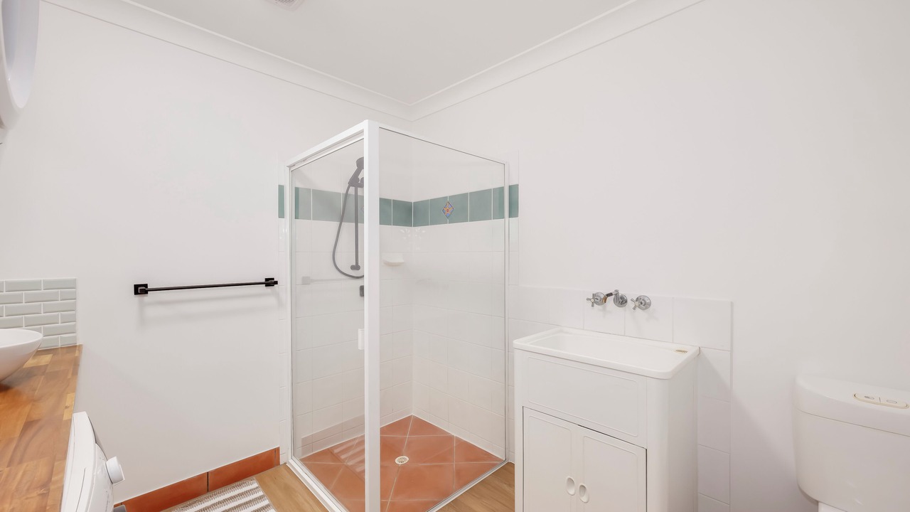 Photo of Bathroom in Coral Cove