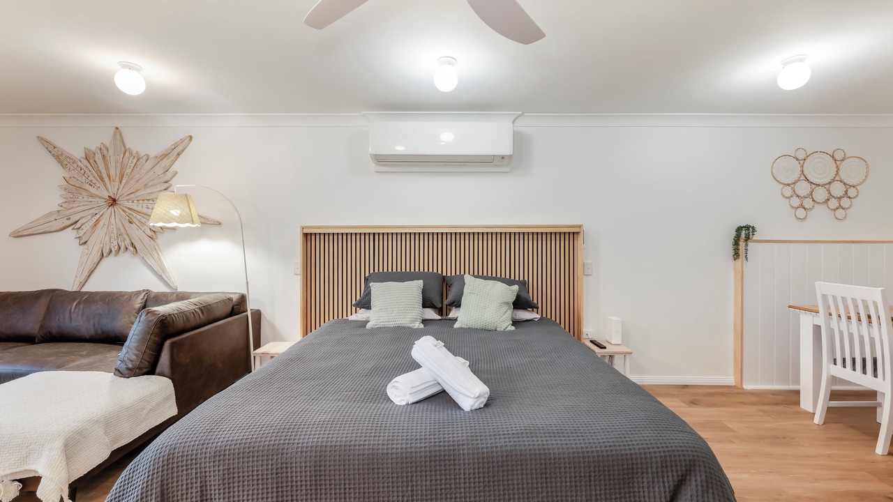 Photo of Bedroom in Coral Cove