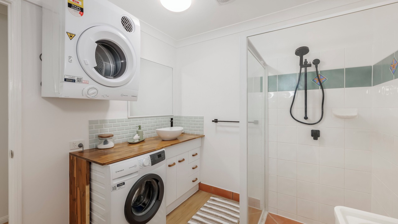 Photo of Bathroom in Coral Cove