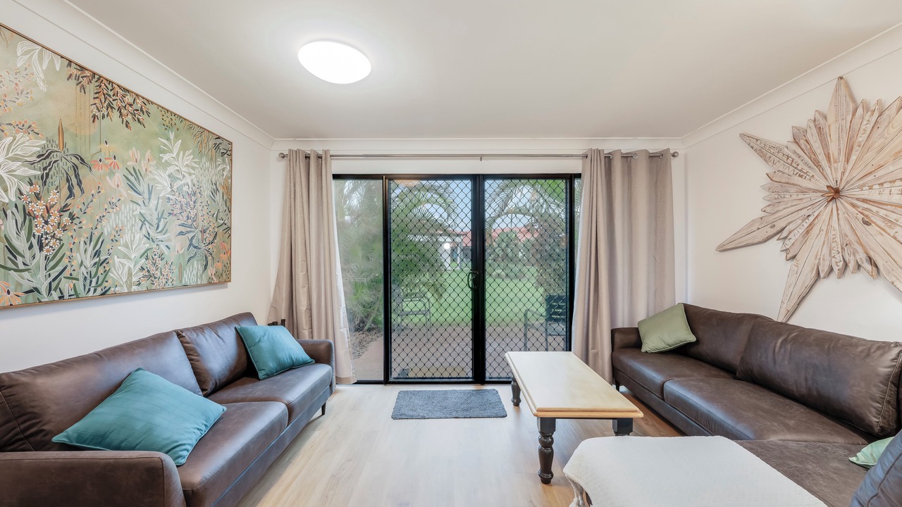 Photo of Livingroom in Coral Cove