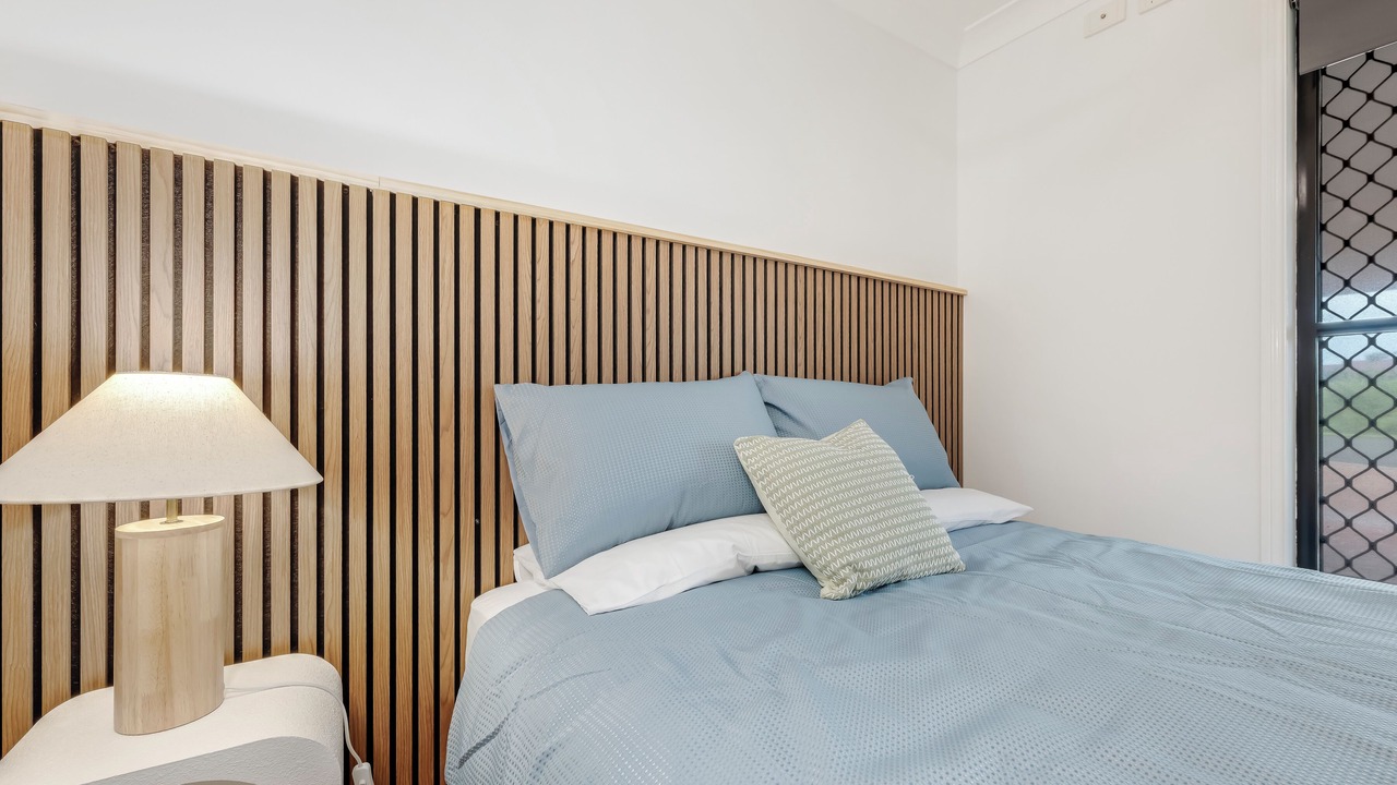 Photo of Bedroom in Coral Cove