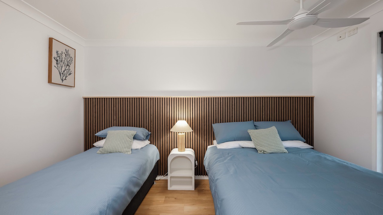 Photo of Bedroom in Coral Cove