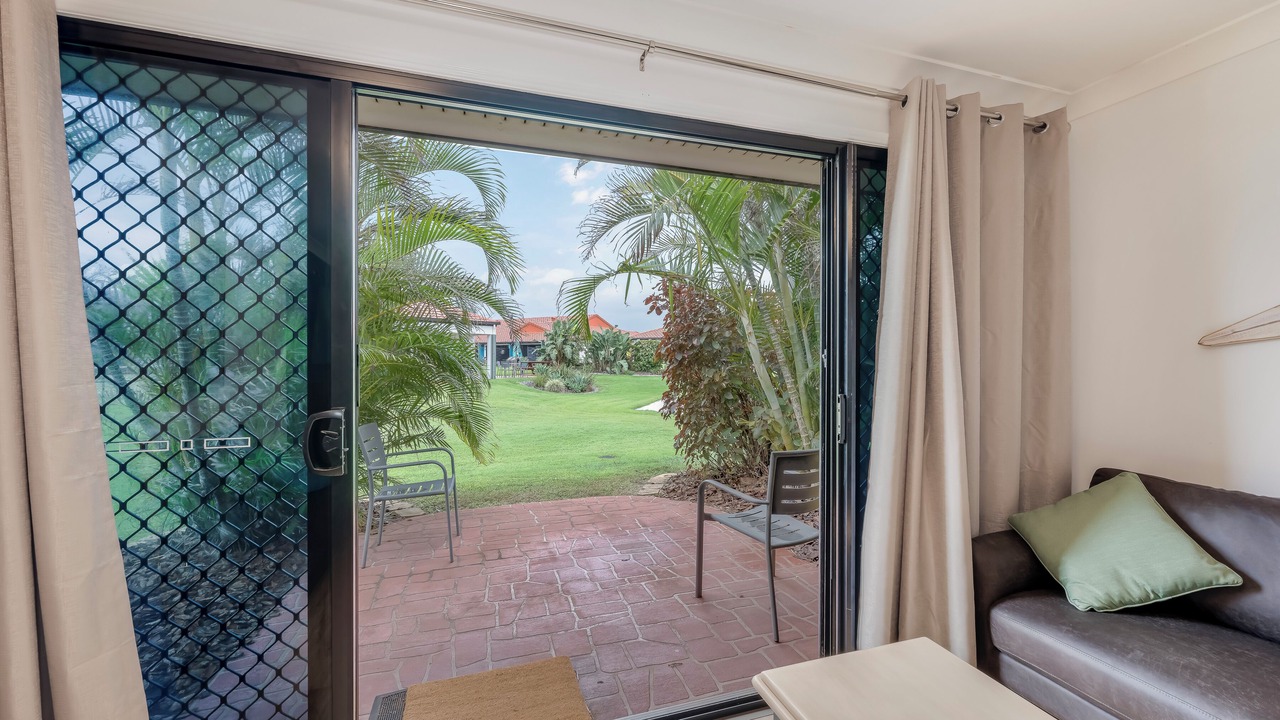 Photo of Livingroom in Coral Cove
