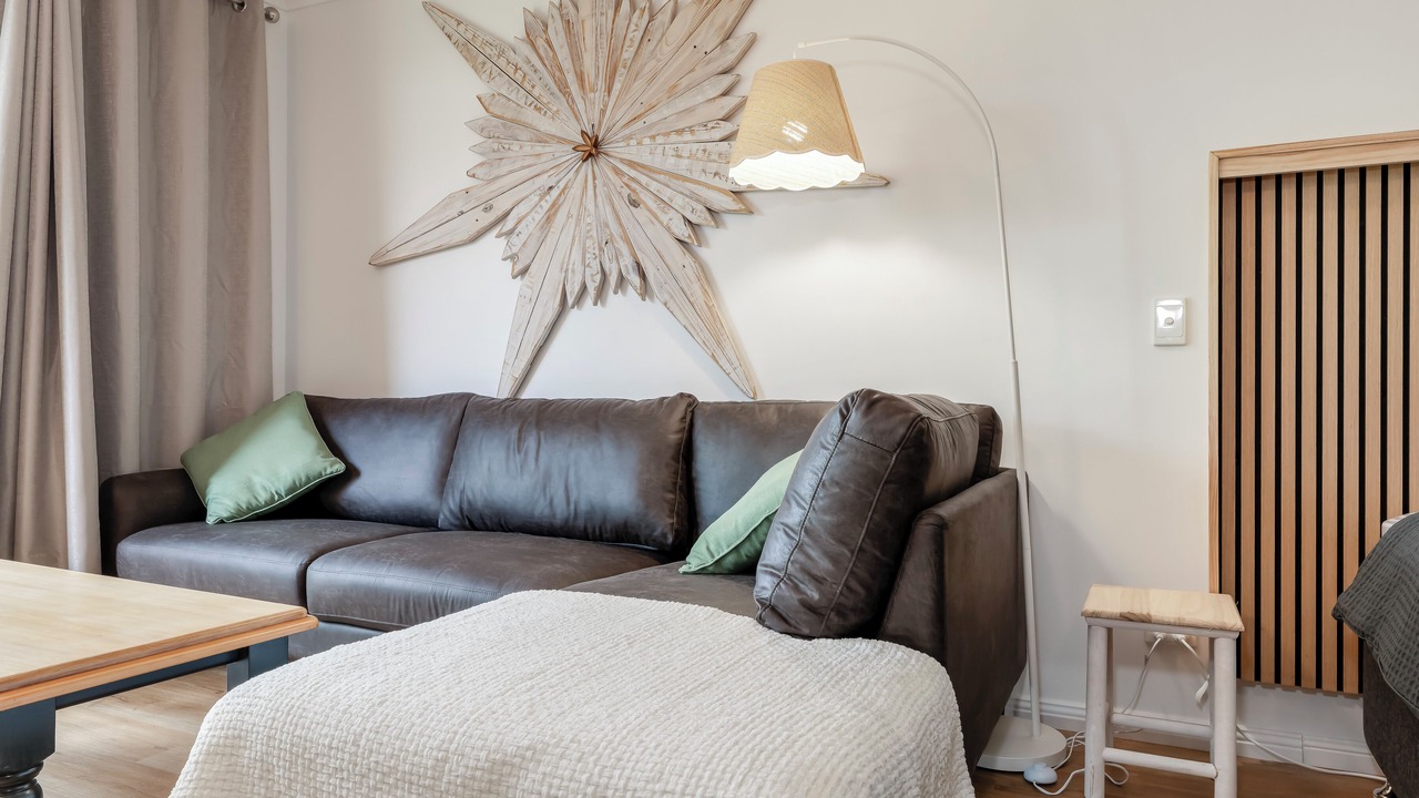Photo of Livingroom in Coral Cove