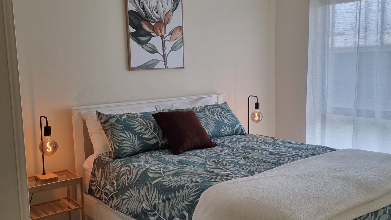 Photo of Bedroom in Upper Wakefield