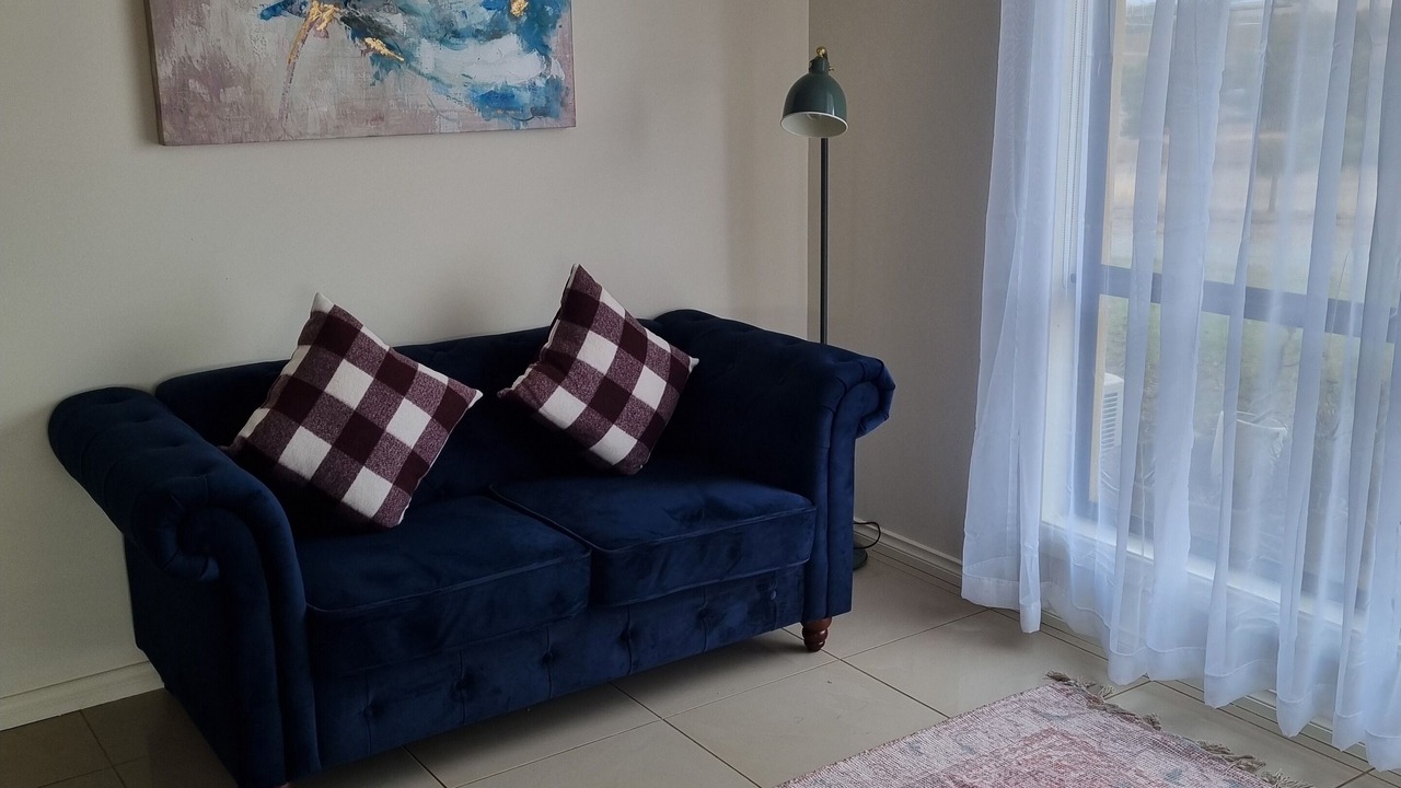 Photo of Livingroom in Upper Wakefield