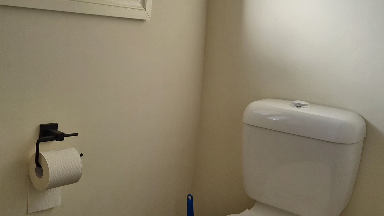 Photo of Bathroom in Upper Wakefield
