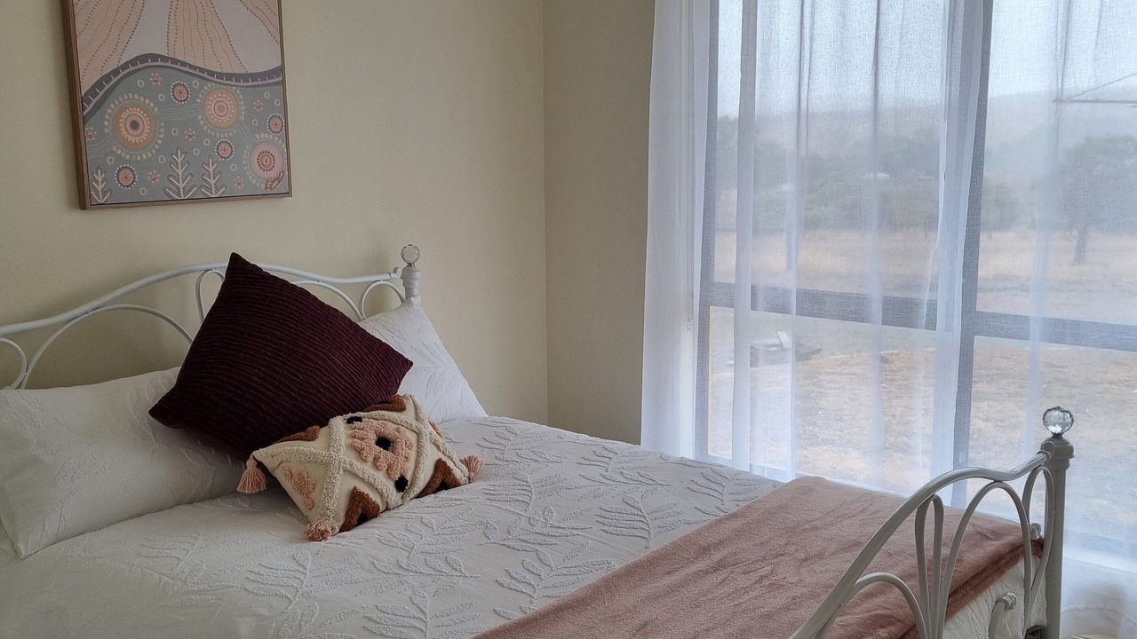 Photo of Bedroom in Upper Wakefield