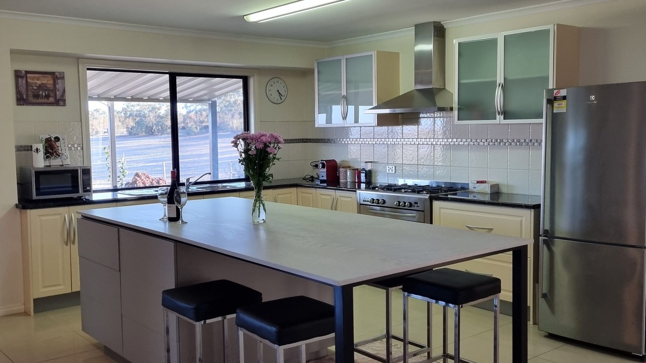 Photo of Kitchen in Upper Wakefield