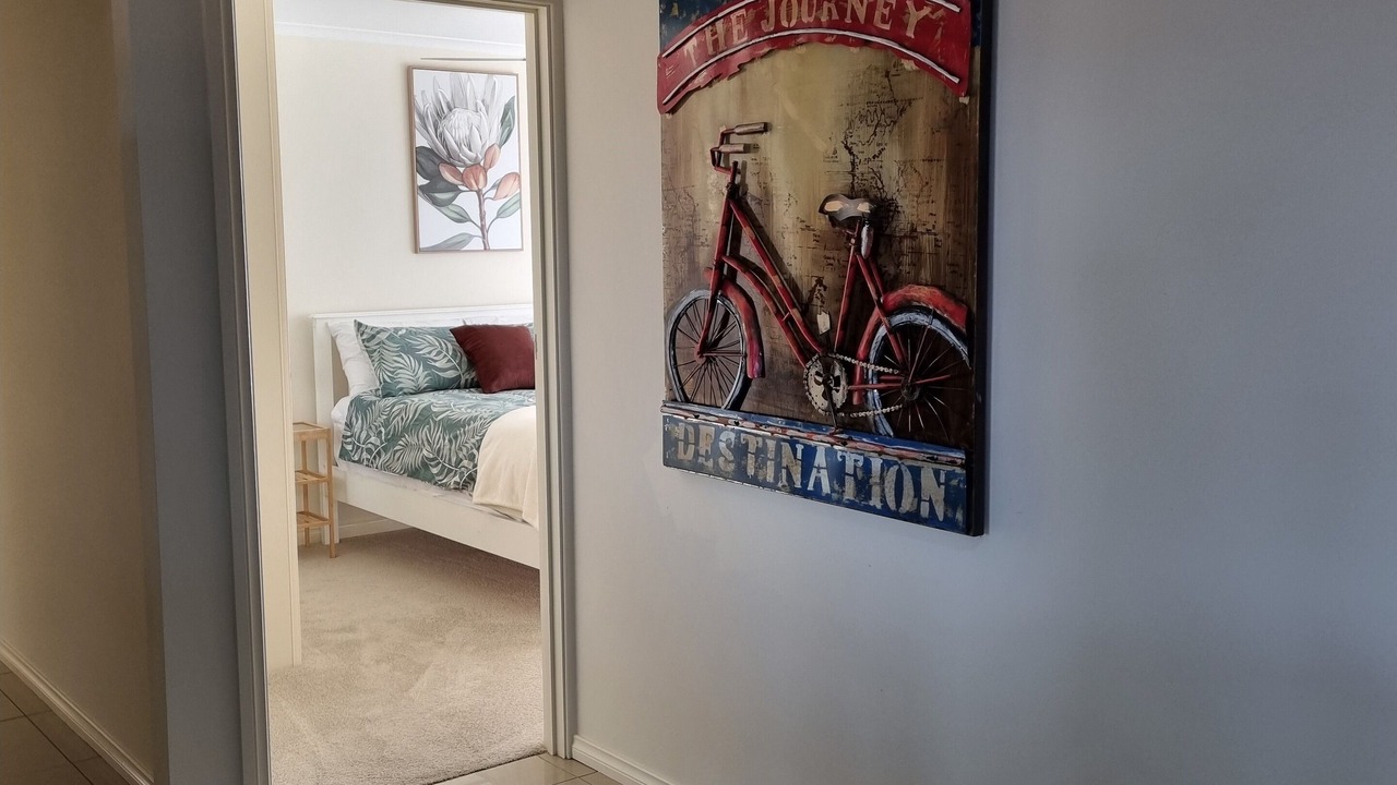 Photo of Bedroom in Upper Wakefield
