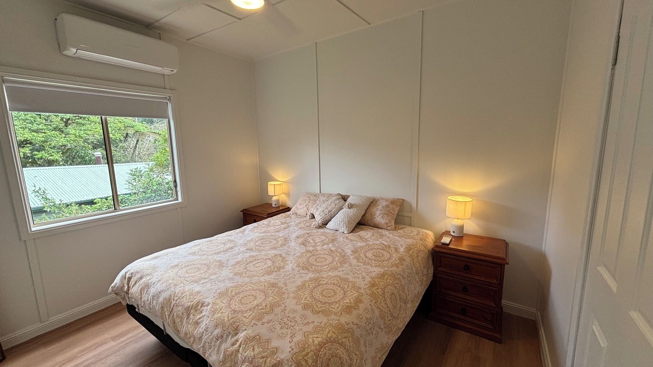 Photo of Bedroom in Eungella
