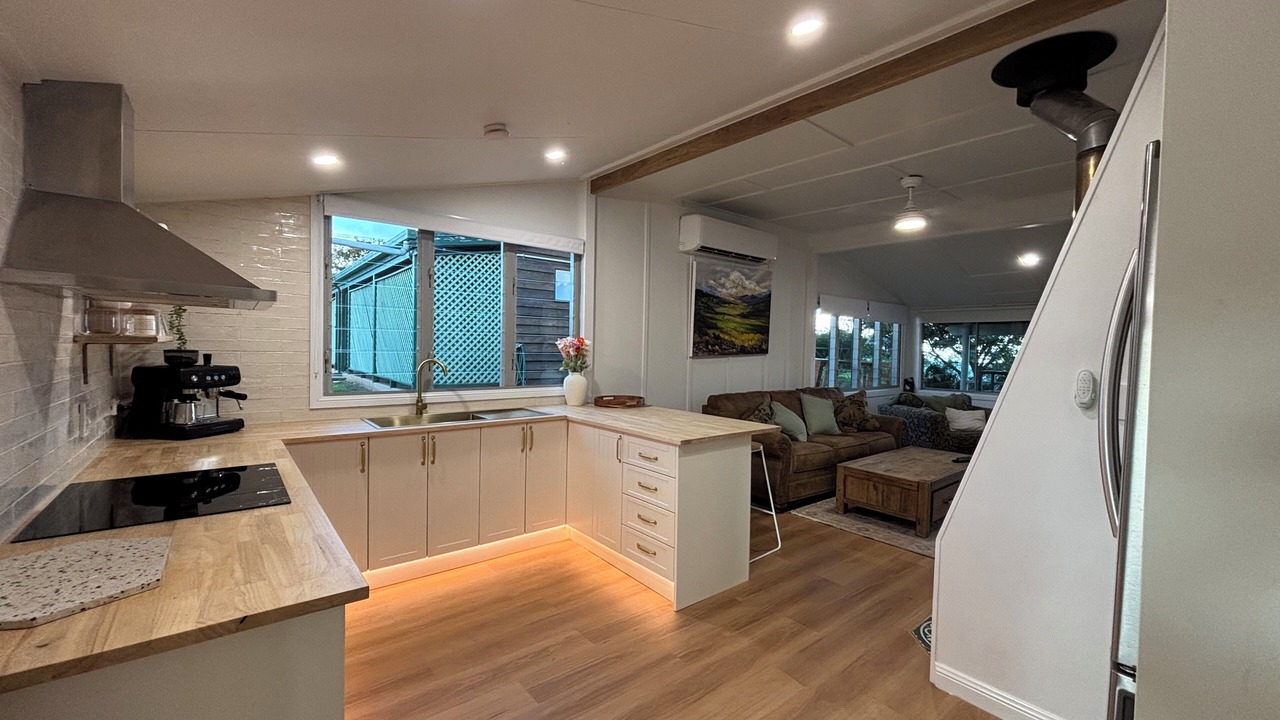 Photo of Kitchen in Eungella