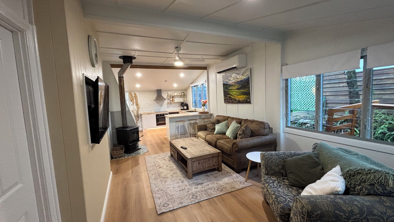 Photo of Livingroom in Eungella