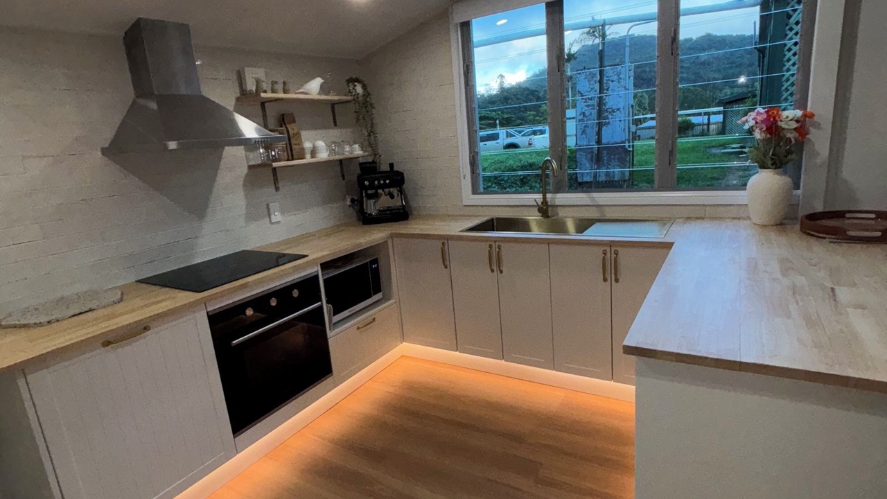 Photo of Kitchen in Eungella