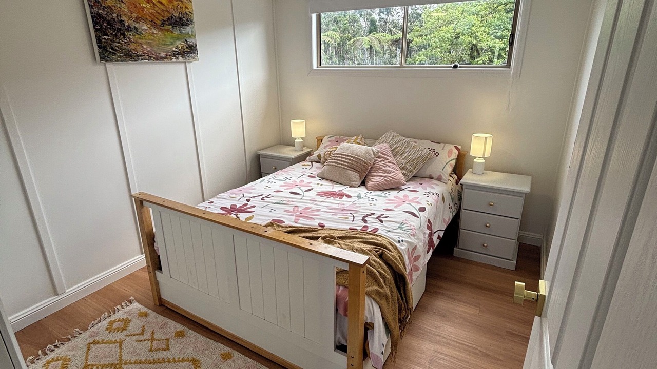 Photo of Bedroom in Eungella