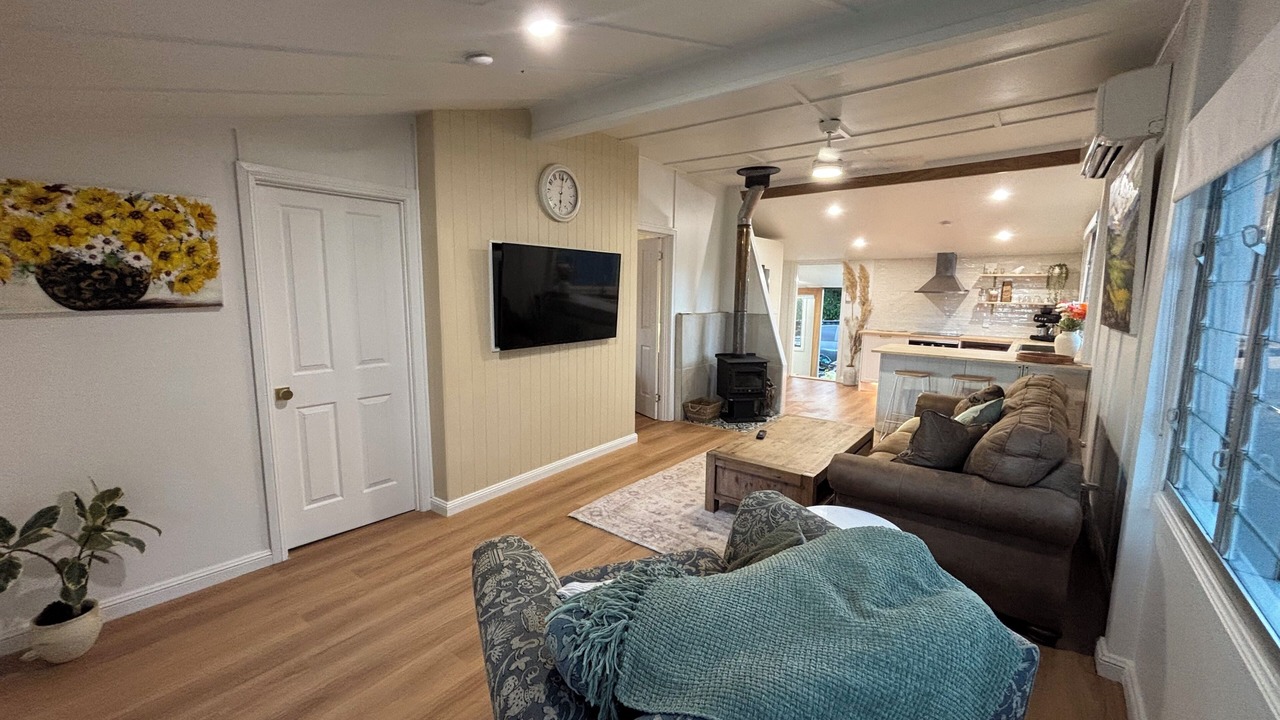 Photo of Livingroom in Eungella
