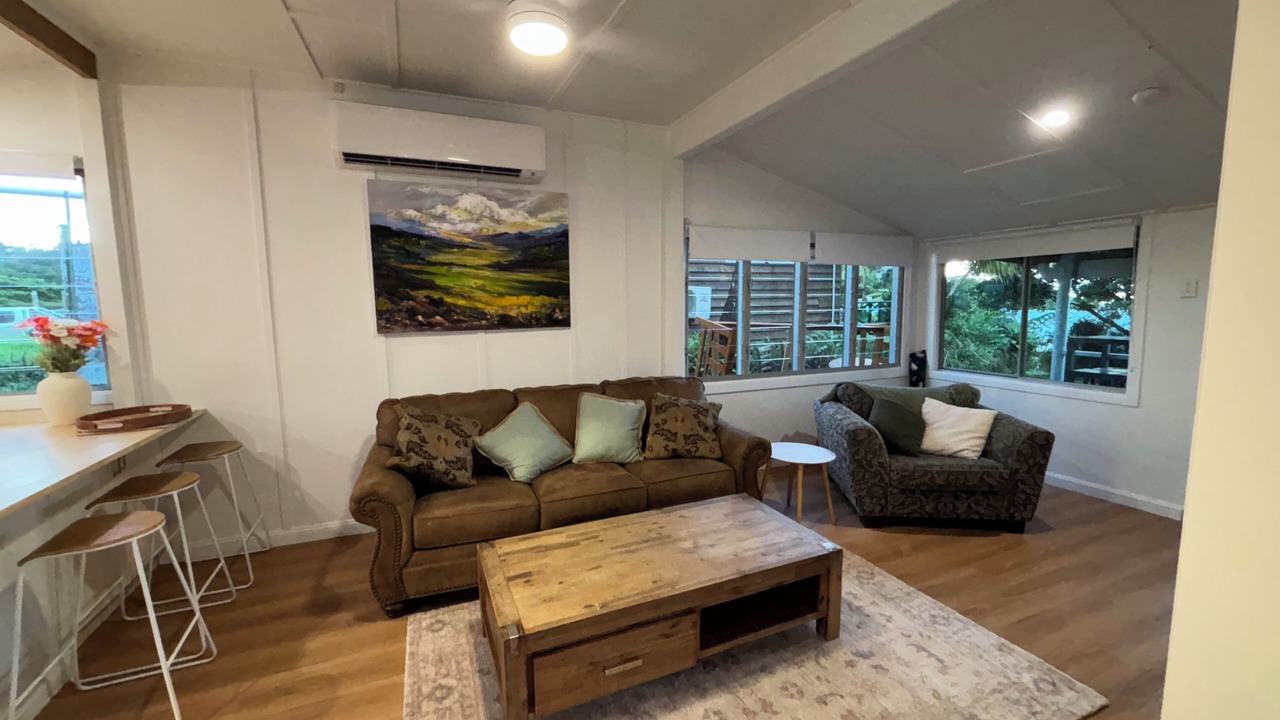 Photo of Livingroom in Eungella