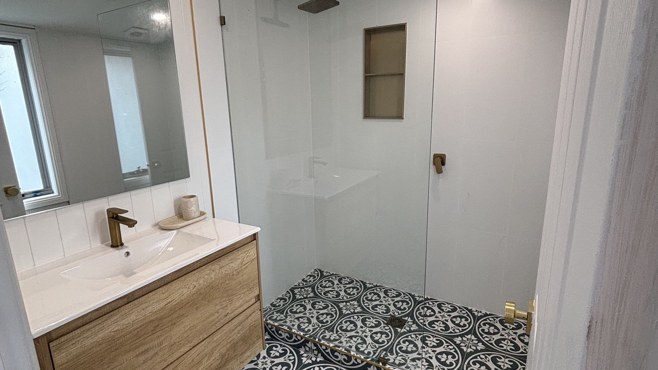 Photo of Bathroom in Eungella