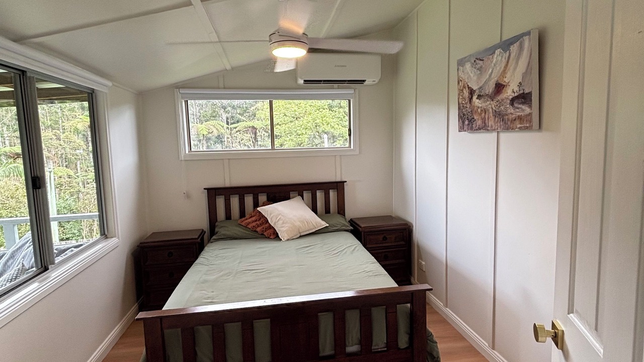 Photo of Bedroom in Eungella