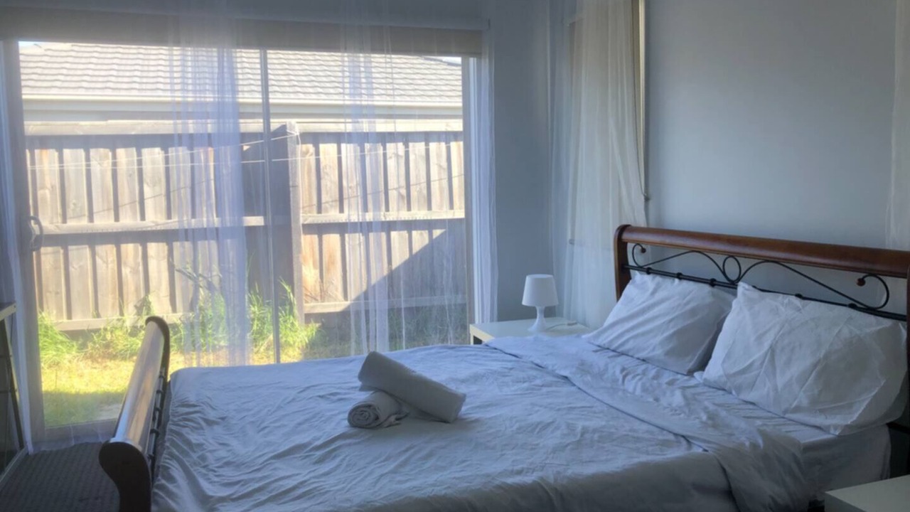 Photo of Bedroom in Pakenham